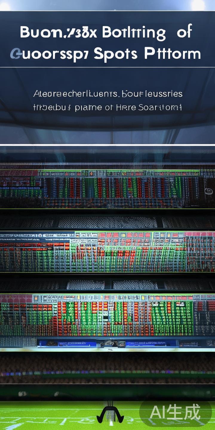 在当今数字化娱乐不断发展的时代，越来越多的体育爱好