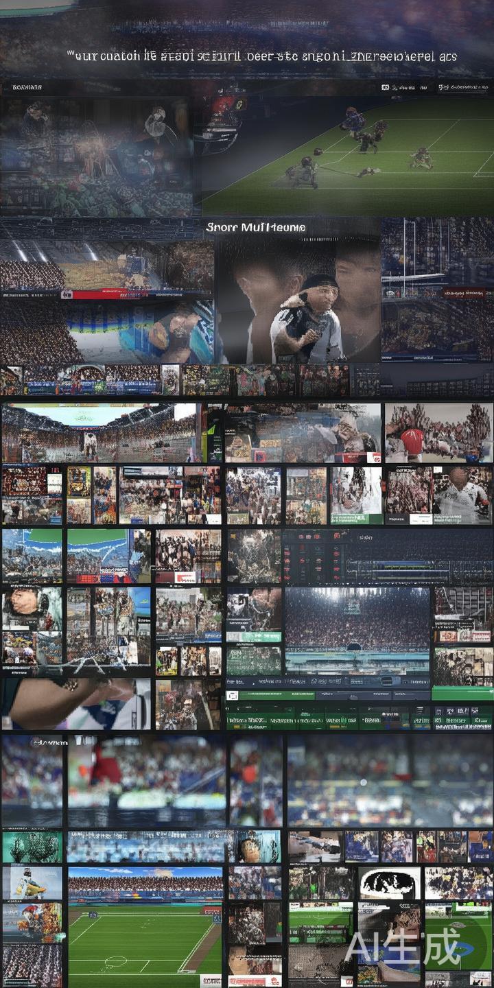 2.&nbsp;丰富的赛事内容
平台拥有大量合作资源，实时