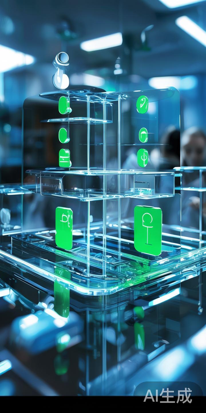 整体架构结构清晰，激励机制科学，确保每一层级都能实