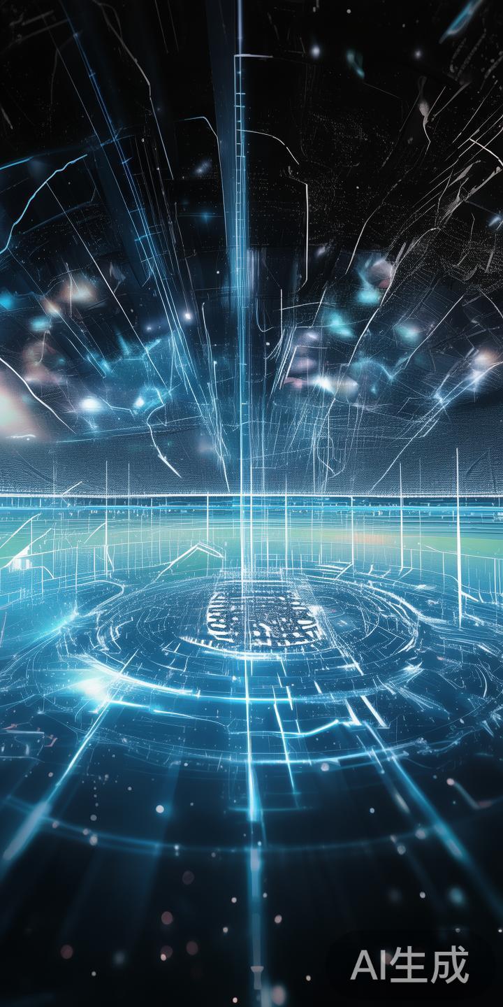 此次合作的核心在于实现多维度的深度联动，通过数字化