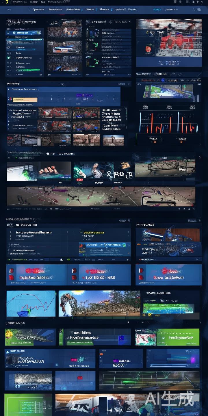 2024年欧宝体育登陆入口首页官方网站全面指南与最新入口介绍全攻略 丰富的体育赛事资源
首页提供丰富赛事信息涵盖足球