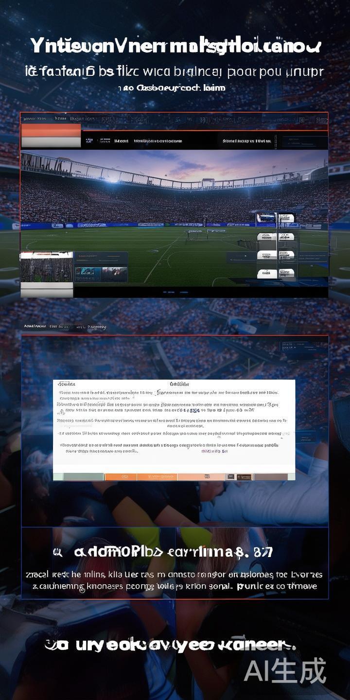 全面解析欧宝直播体育在线官网最新平台功能与用户体验提升指南 为了增强用户粘性,欧宝直播体育在线官网还提供了丰富