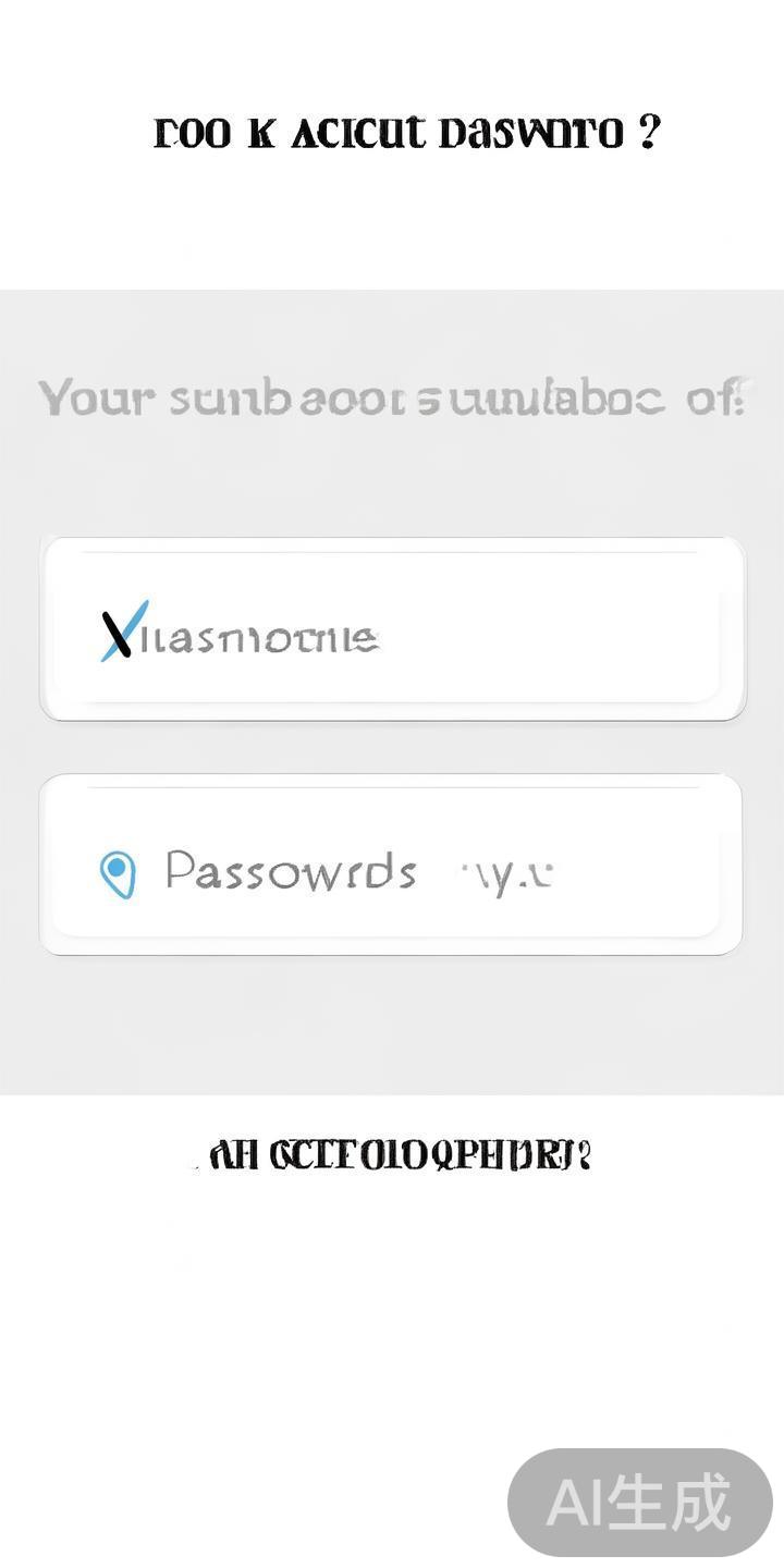 在登录界面，您需要提供注册时填写的账户名和密码。如