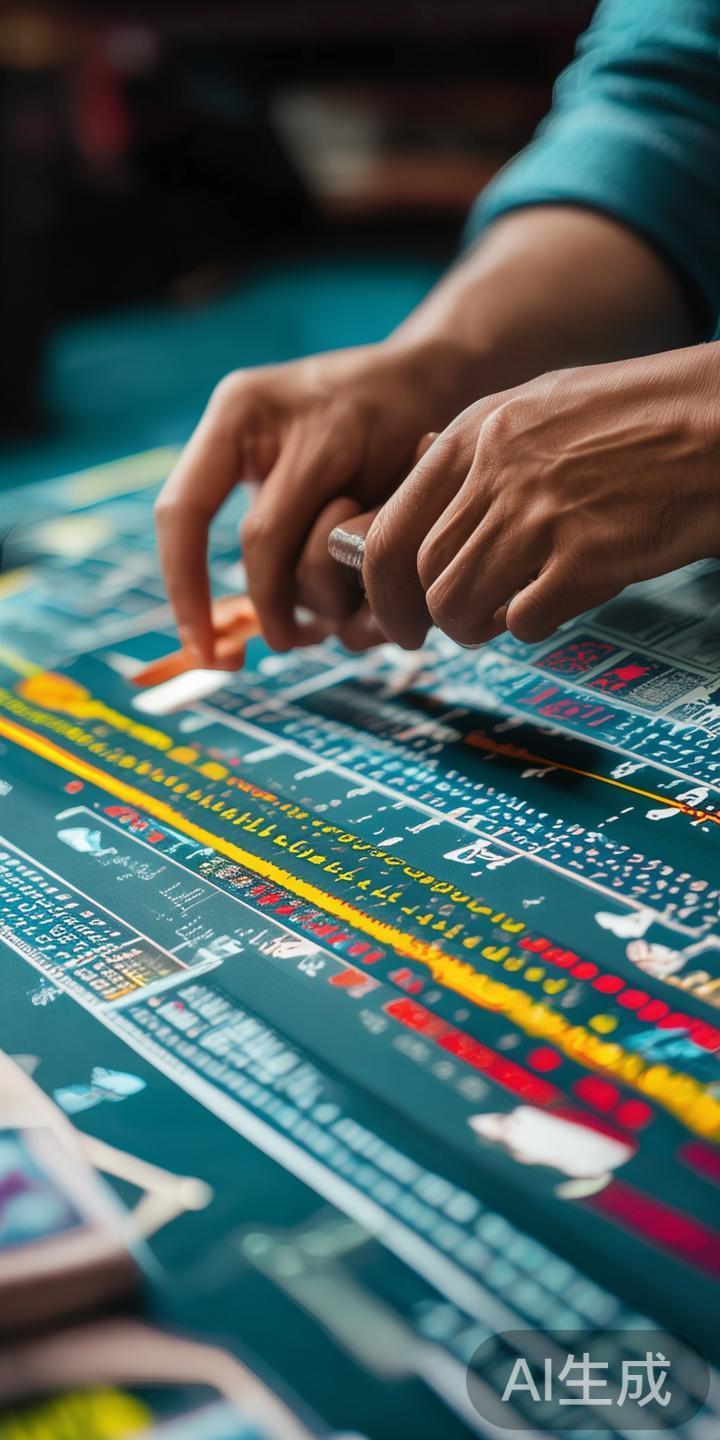 【详细指南】欧宝体育足球投注方法与投注技巧大全,助你轻松掌握胜利秘诀 分散投注策略:避免将所有资金集中在单场比赛上,分散