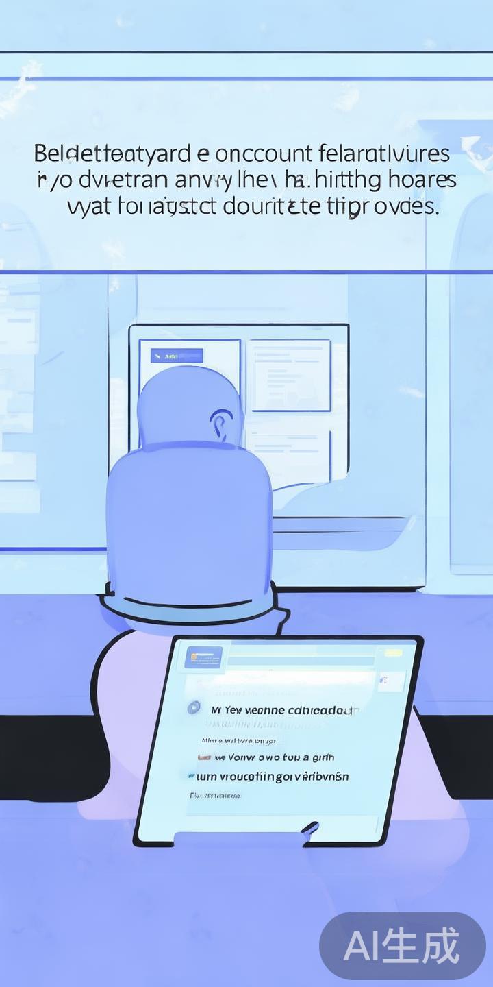 保持耐心等待：大多数情况下，审核延长是暂时的，等待