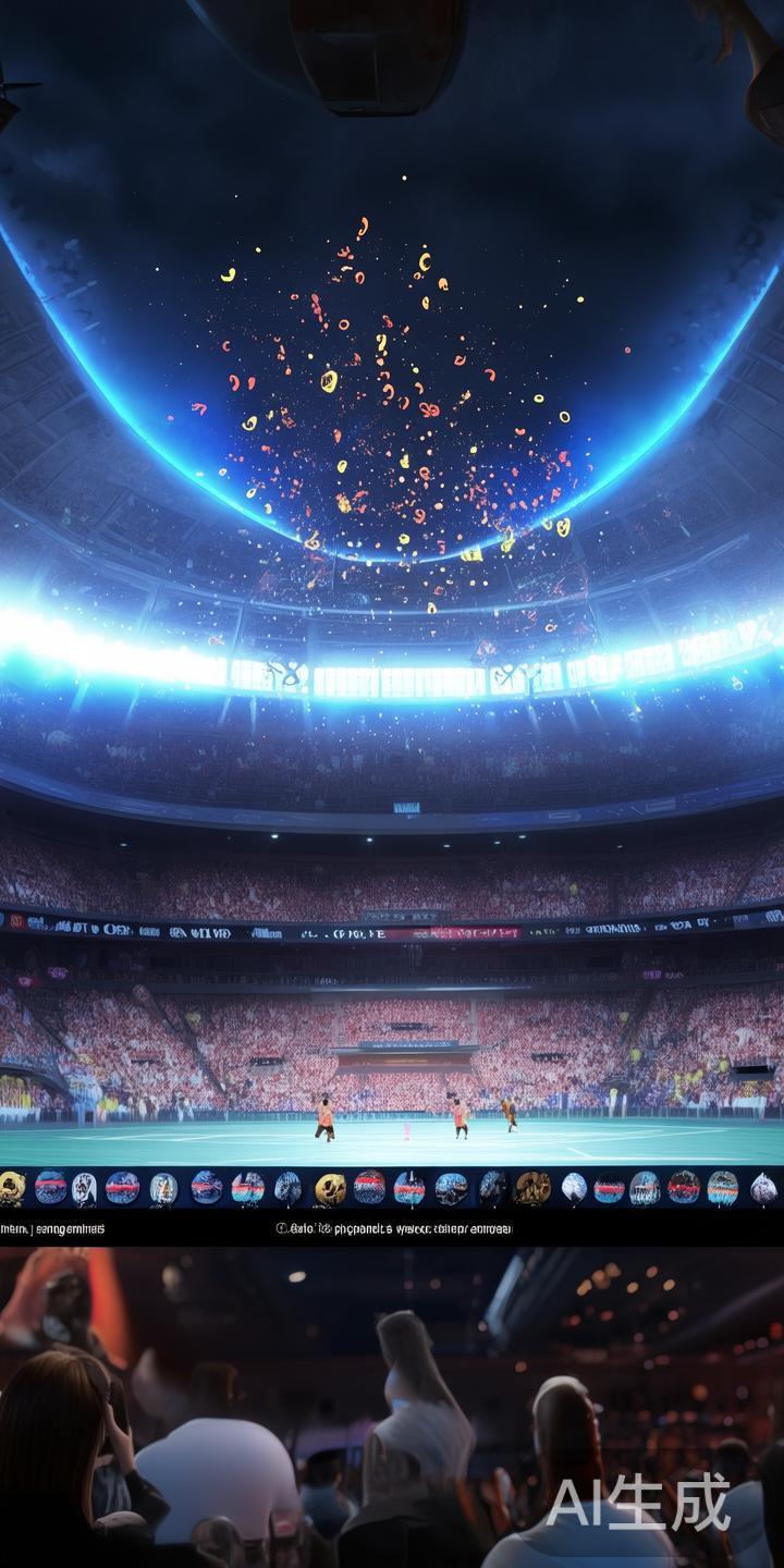 全面解析搜狐体育如何实现高清直播欧宝赛事的极致观看体验 高清的视觉体验必须配合友好的交互设计才能发挥最大效