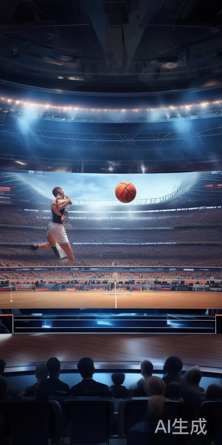 全面解析体育直播与欧宝直播平台的优势与特色分析