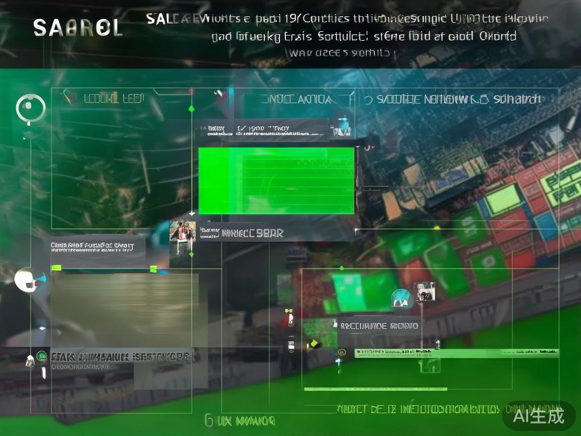 除了优惠策略外，沙巴体育的未来也可能在服务层面进行