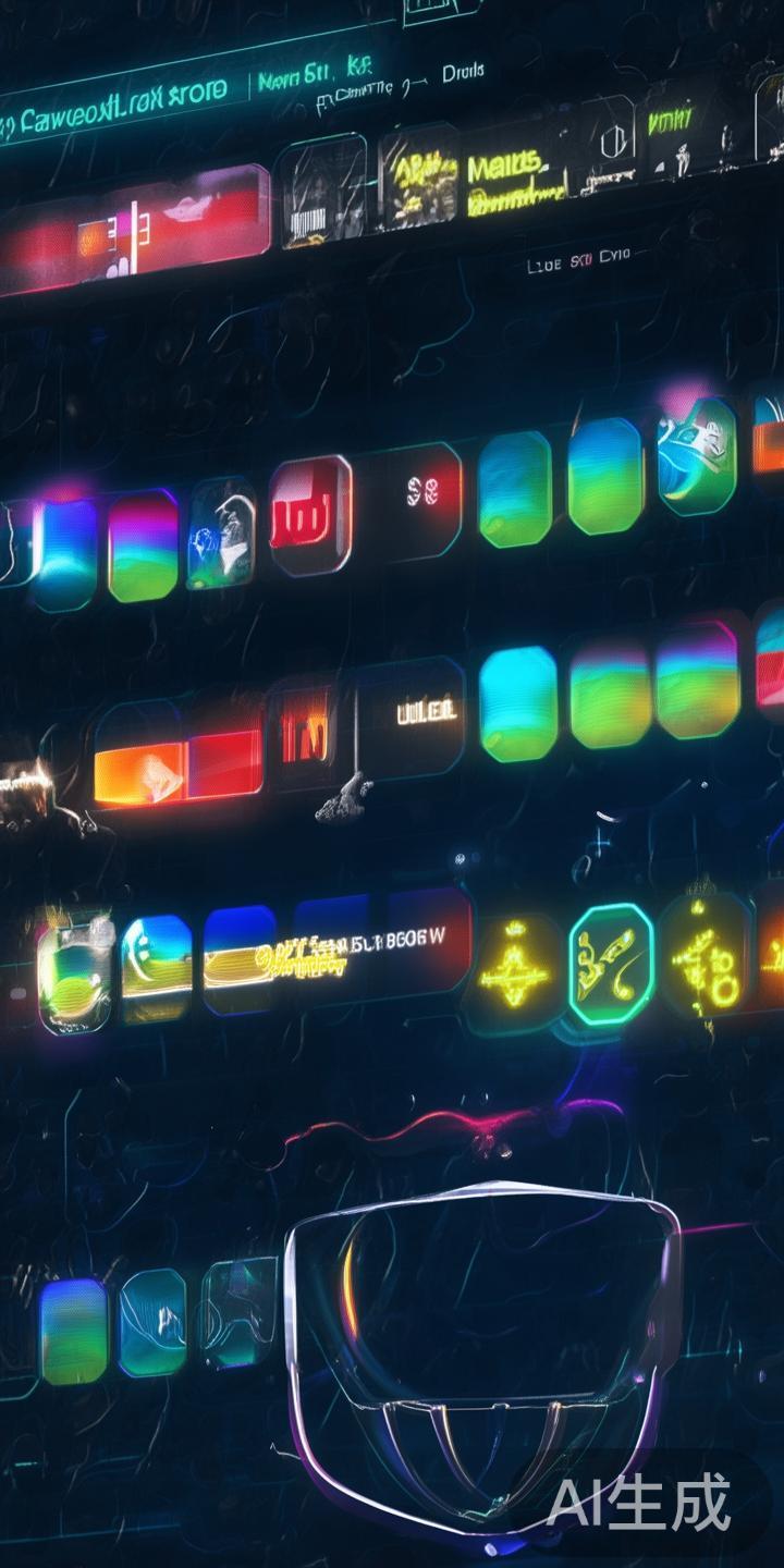 新版软件在投注流程上做了细致优化，支持多种支付方式