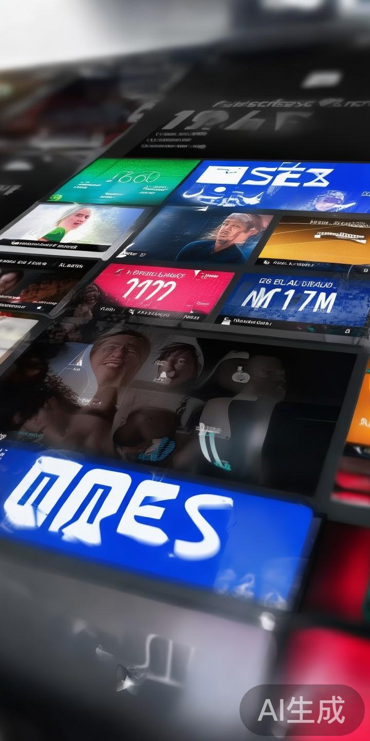 丰富的赛事资讯：除了直播，应用还提供全面、最新的新