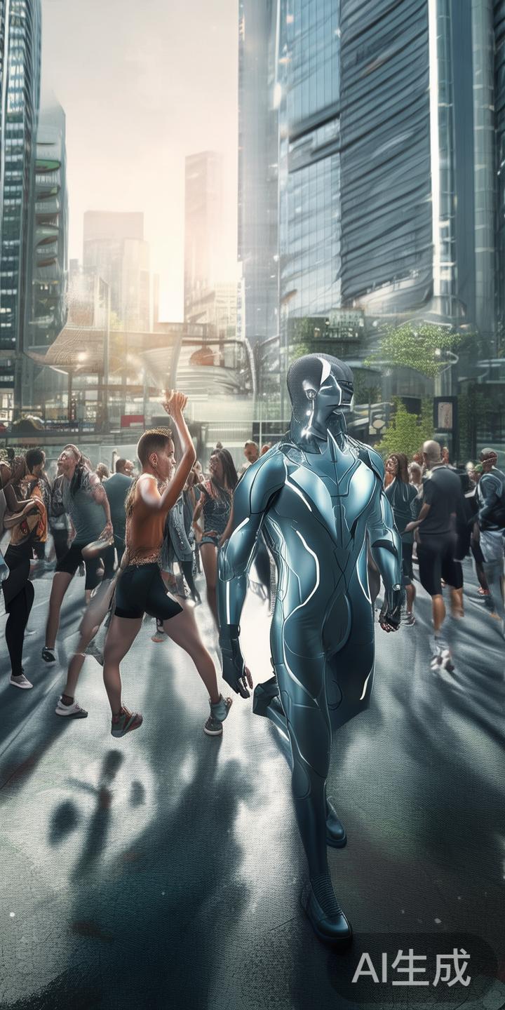 探索欧包宝体育：引领全民健身新潮流与运动创新平台的未来发展