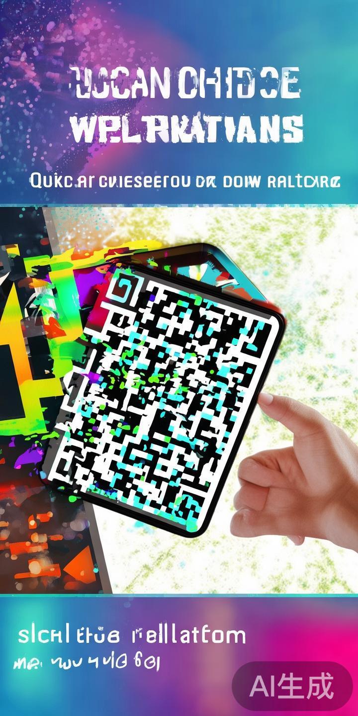 欧宝体育官方app登录入口下载指南:安全便捷的登录方式推荐与操作步骤 扫描二维码:很多平台会提供二维码扫描下载链接,用户