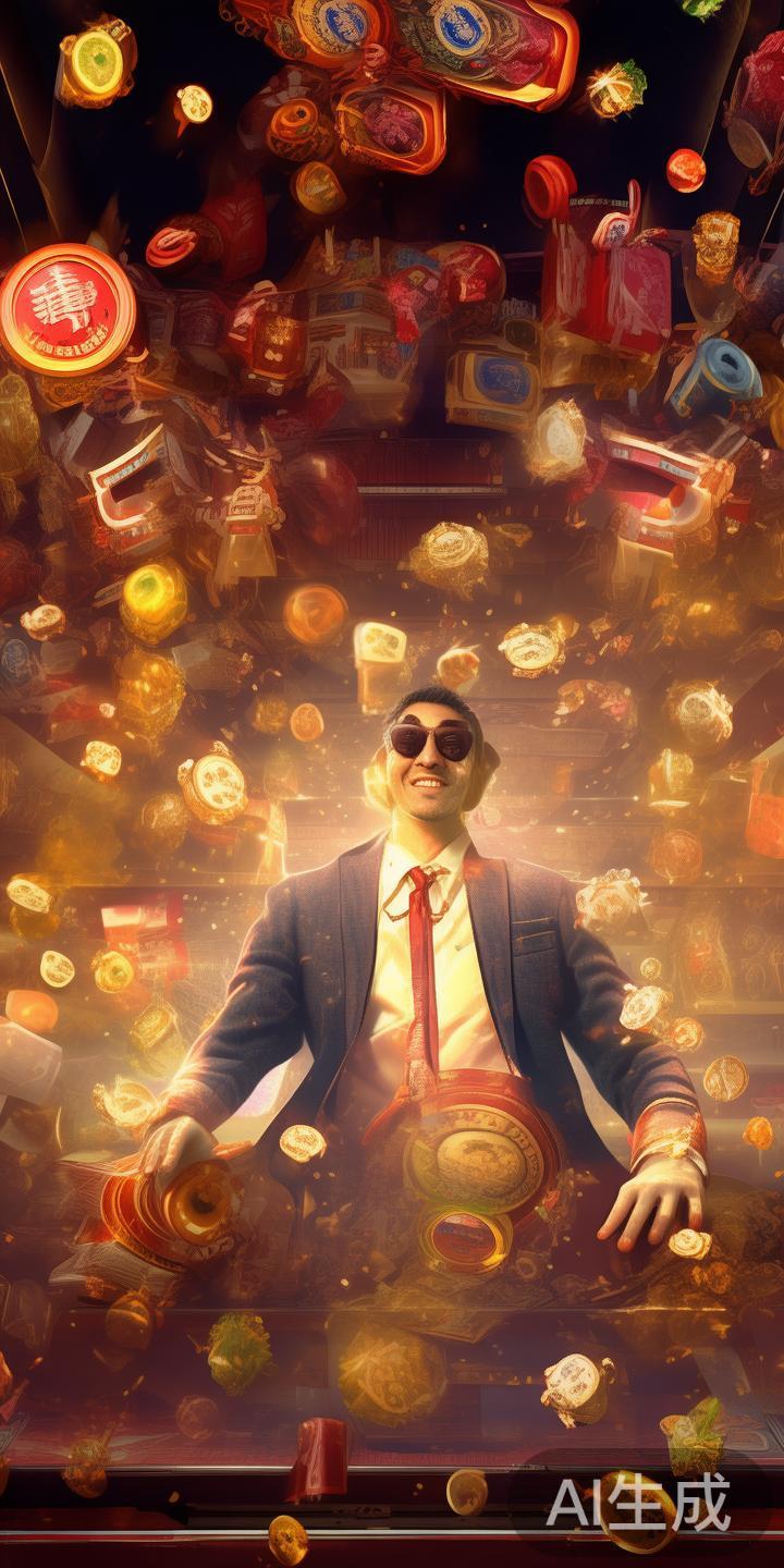 全面解析欧宝体育会员的实际作用与核心优势,助力玩家畅享无限体验 享受丰富的奖励和优惠
会员在投注、充值等方面通常