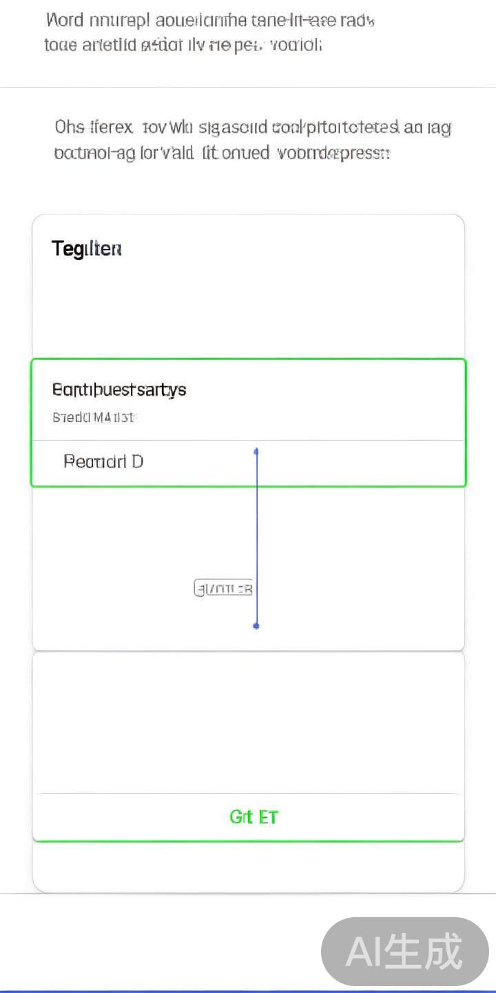 简便方法:如何快速获取OB欧宝体育在iOS平台的官方下载安装指南 找到目标应用后,只需点击“获取”按钮,系统会弹出验