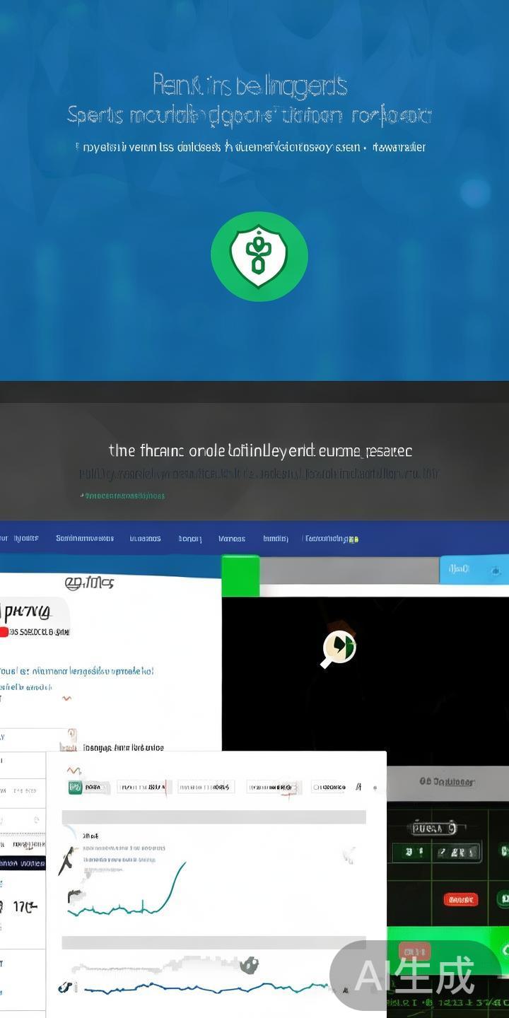 便捷的投注功能
用户可以在平台上进行安全可靠的体