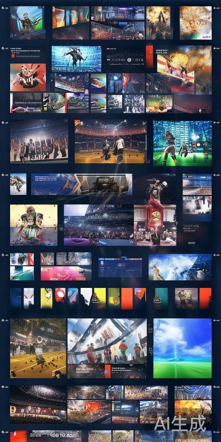 平台内涵盖了众多重要赛事，无论是国内联赛还是国际赛