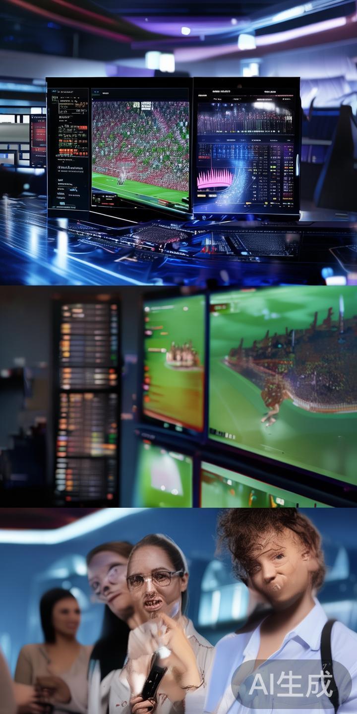 全面评估欧宝体育平台信誉:选择安全可靠体育娱乐平台的实用指南 技术实力是衡量一个平台信誉的重要因素之一。完善的直