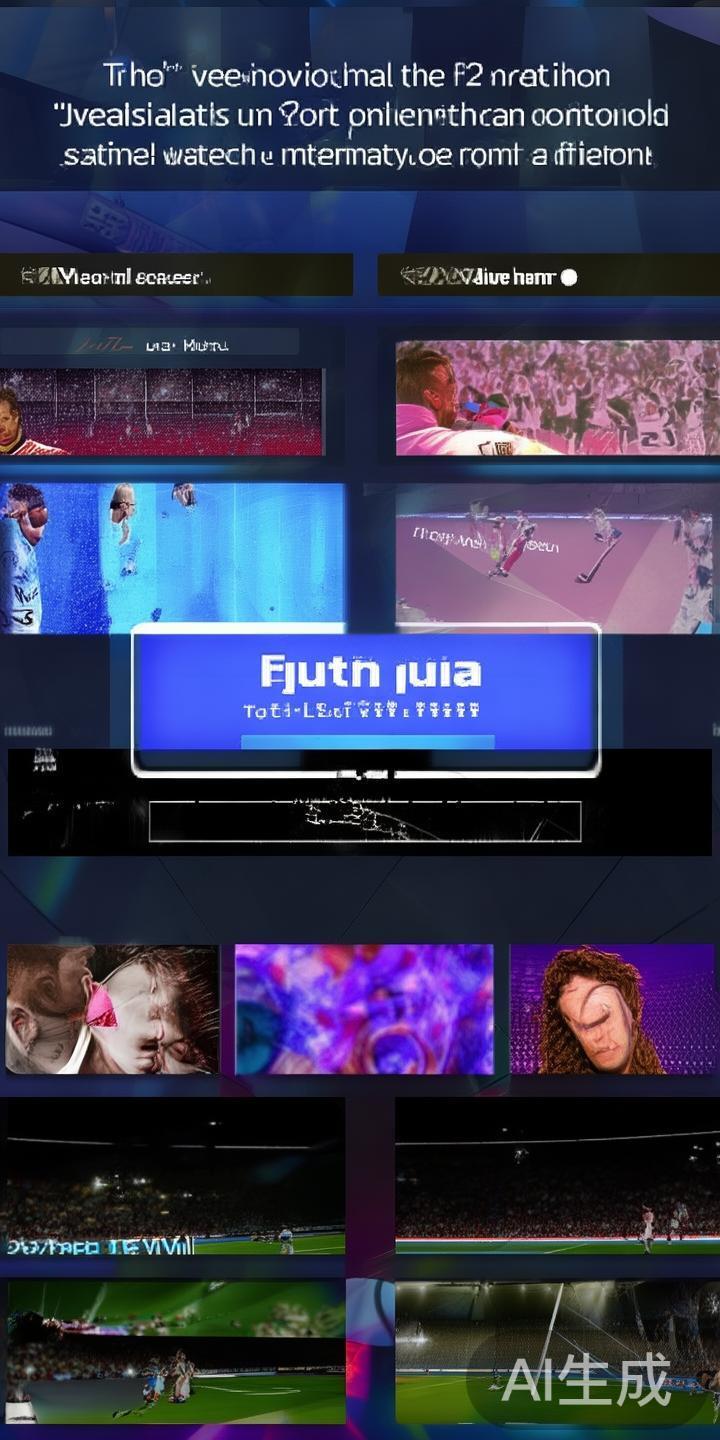 欧宝体育平台下载与观看直播赛事的详细完整攻略教程 选择直播赛事
点击感兴趣的比赛,进入赛事详情页面