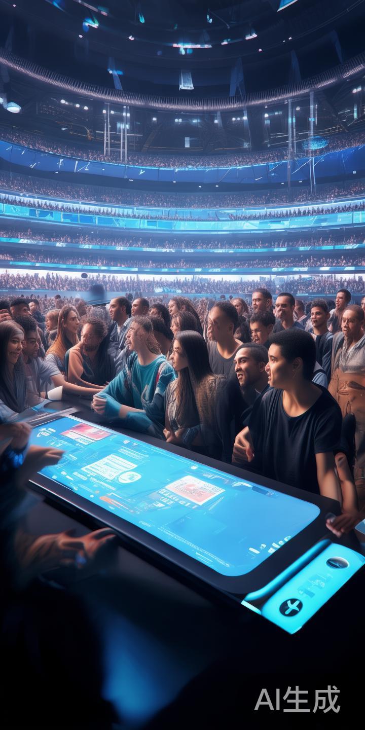 在探讨如何优化体育娱乐体验之前，先明确什么是运动娱