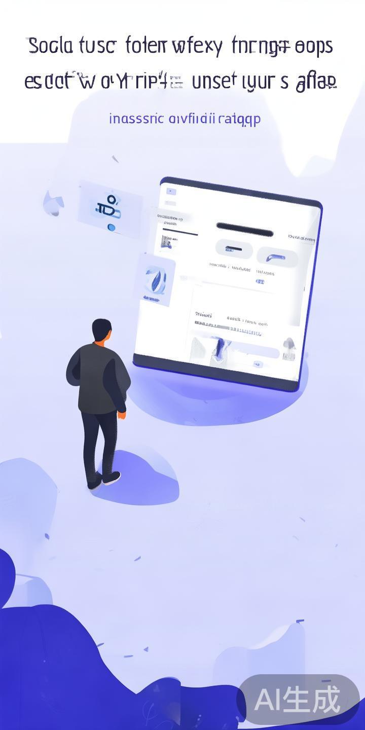 确认应用信息与开发者
选择官方认证的应用，点击进