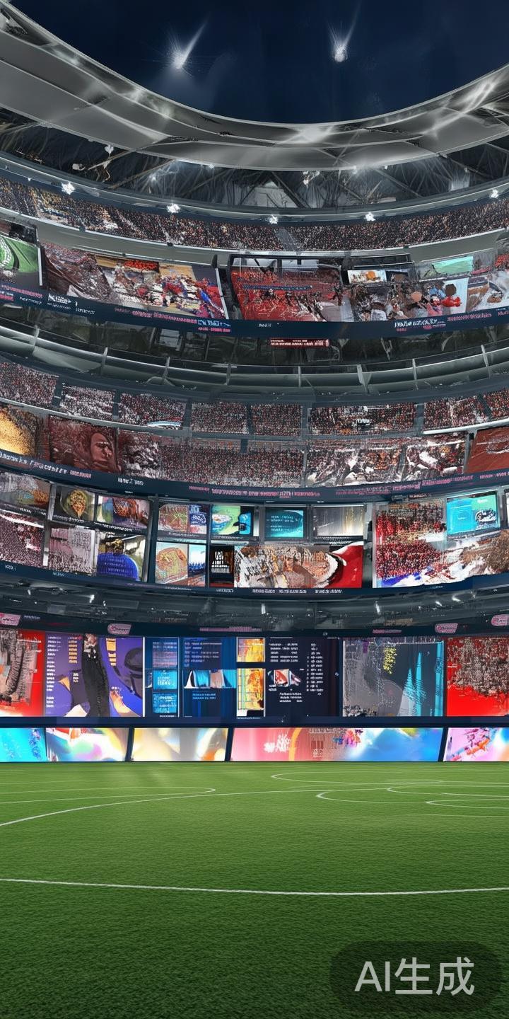 全面剖析OB欧宝体育app官网:最新功能介绍与详细使用指南 全面覆盖多样赛事:无论是国内联赛还是国际比赛,平台